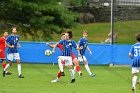 Men’s Soccer vs WPI  Wheaton Men’s Soccer vs Worcester Polytechnic Institute. - Photo by Keith Nordstrom : Wheaton, Men’s Soccer